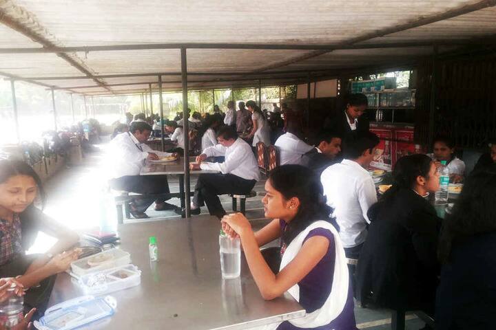 cafeteria